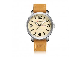 Ceas Curren Barbatesc, Casual - M8273MD