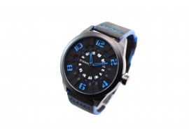 Ceas barbati casual, Curren - M8258NBLUE