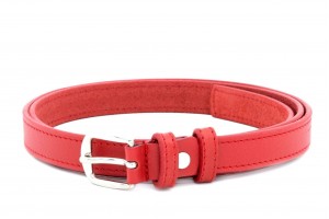Curea Dama 05 rosu 1,8cm SR18ROSU