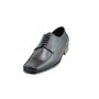 Pantofi barbati eleganti din piele naturala - STD351SIRET