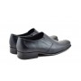 Oferta marimea 41 -  Pantofi barbati eleganti din piele naturala, cu elastic - LSTDX3EL