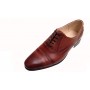 Pantofi barbati eleganti din piele naturala  - BVSM16