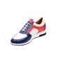 Pantofi sport comfortabili de dama din piele naturala - PS820