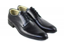 Pantofi barbati eleganti din piele naturala LENZOCLASS