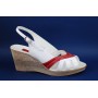 Sandale dama din piele naturala - Made in Romania ELY88AR