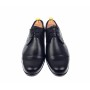 Pantofi barbati eleganti din piele naturala P351N