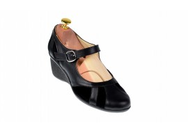 Oferta marimea 36 - Pantofi dama, din piele naturala foarte comozi - LP13NN