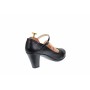 Oferta marimea 37,  38, 39 - Pantofi dama eleganti din piele naturala - LP13423NLAC