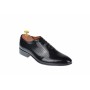 Pantofi barbati office, eleganti din piele naturala - CARLOS 026NLAC