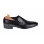 Pantofi barbati lux - eleganti din piele naturala  - ELION7N