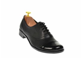 Oferta marimea 38  - Pantofi dama casual din piele naturala LSTD35MINA