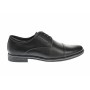 Pantofi barbati Eleganti - casual din piele naturala LUCAS - 338NBOX
