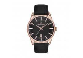 Ceas pentru barbati, Daniel Klein Premium, DK.1.13669.5