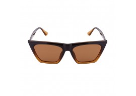 Ochelari de soare cafenii, pentru dama, Daniel Klein Trendy, DKS3261-3