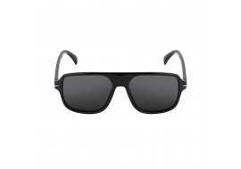 Ochelari de soare negri, pentru barbati, Daniel Klein Trendy, DK3259-1