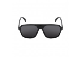 Ochelari de soare negri, pentru barbati, Daniel Klein Trendy, DKS3259-1