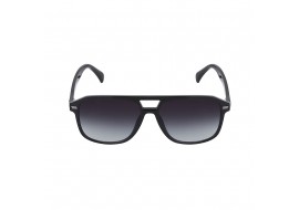 Ochelari de soare negri, pentru barbati, Daniel Klein Trendy, DKS3260-1