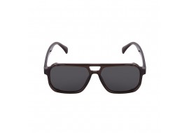 Ochelari de soare negri, pentru barbati, Daniel Klein Trendy, DKS3262-27