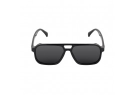 Ochelari de soare negri, pentru barbati, Daniel Klein Trendy, DKS3262-6
