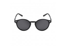 Ochelari de soare negri, pentru dama, Daniel Klein Trendy, DKS3255-1