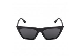 Ochelari de soare negri, pentru dama, Daniel Klein Trendy, DKS3261-2