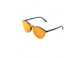 Ochelari de soare portocalii, pentru dama, Daniel Klein Trendy, DK4179P-5