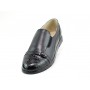 Oferta marimea 37, 38 - Pantofi dama casual din piele naturala, foarte comozi - LP103CRN