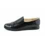 Oferta marimea 37, 38 - Pantofi dama casual din piele naturala, foarte comozi - LP103CRN