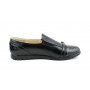 Oferta marimea 37, 38 - Pantofi dama casual din piele naturala, foarte comozi - LP103CRN